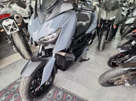  Yamaha X-max