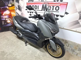 Yamaha X-max Tech Max* * ABS / LED  , снимка 11