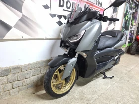 Yamaha X-max Tech Max* * ABS / LED  , снимка 3