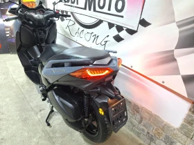 Yamaha X-max 2 : 300cc & 125cc | Mobile.bg    14