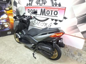 Yamaha X-max Tech Max* * ABS / LED  , снимка 5