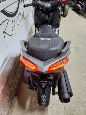 Yamaha X-max Tech Max* * ABS / LED  , снимка 16