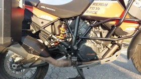 Ktm Adventure KTM 1190, снимка 6