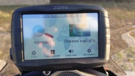 Ktm Adventure KTM 1190, снимка 9