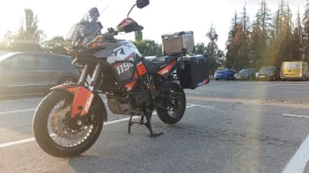 Ktm Adventure KTM 1190, снимка 1