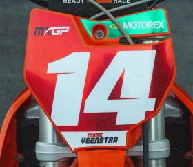 Ktm SX 85 BIG WHEELS, снимка 15