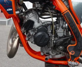 Ktm SX 85 BIG WHEELS, снимка 10