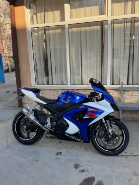 Suzuki Gsxr K7 1000 | Auto.bg — изображение 2