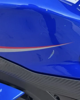 Suzuki Gsxr K7 1000 | Auto.bg — изображение 10