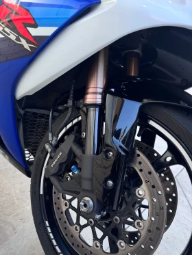 Suzuki Gsxr K7 1000 | Auto.bg — изображение 7