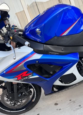 Suzuki Gsxr K7 1000 | Auto.bg — изображение 12