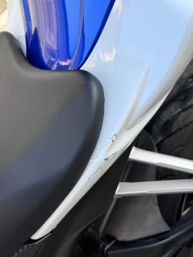 Suzuki Gsxr K7 1000 | Auto.bg — изображение 11