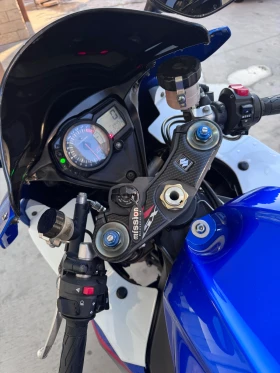 Suzuki Gsxr K7 1000 | Auto.bg — изображение 6
