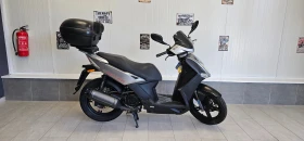 Kymco Agility 200 i | Mobile.bg � ����� ������ 3