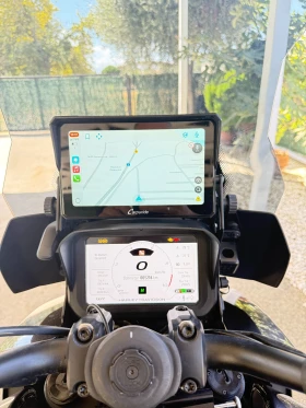Harley-Davidson Touring Pan America 1250 Special | Mobile.bg � ����� ������ 8