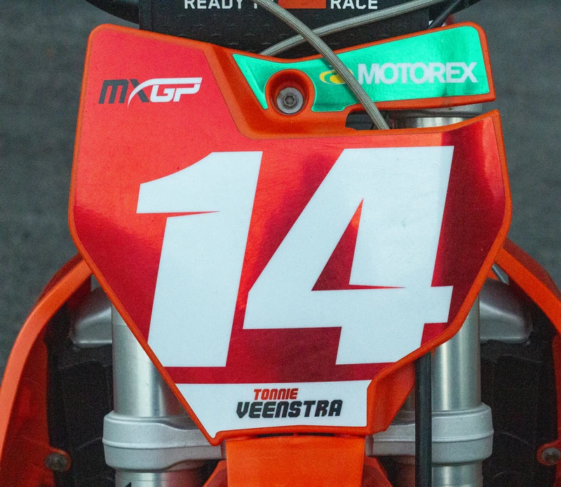 Ktm SX 85 BIG WHEELS, снимка 15 - Мотоциклети и мототехника - 52666442