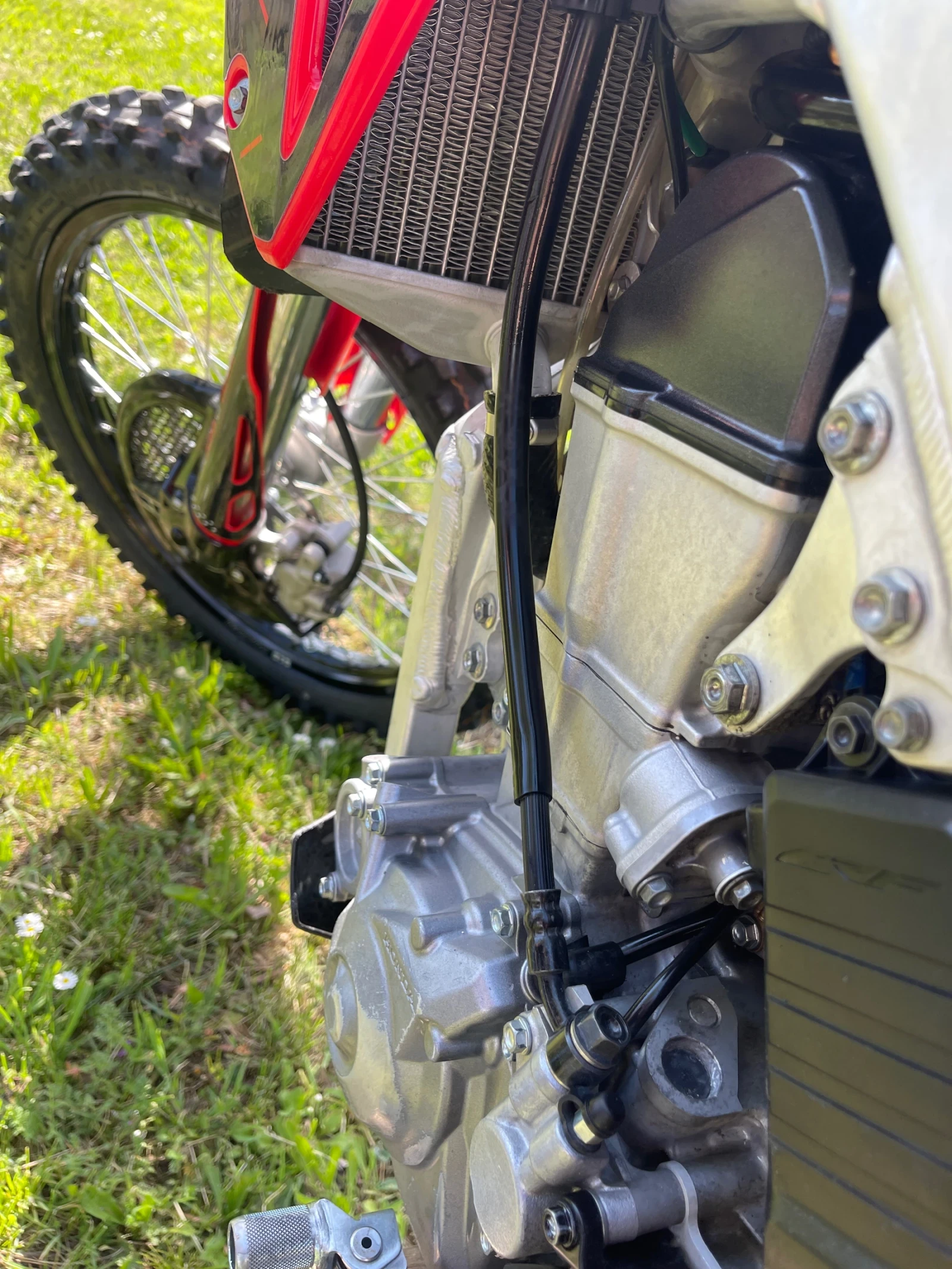 Honda Crf  - изображение 8