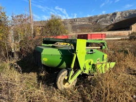  John Deere 1327  2.70 | Mobile.bg    2