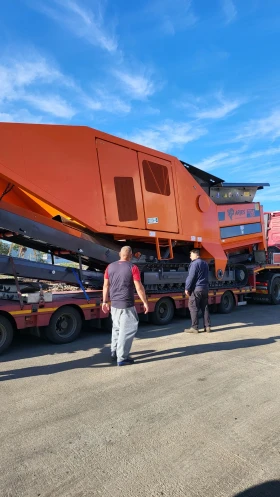 Допълнително оборудване Друг вид Arjes 950, снимка 3