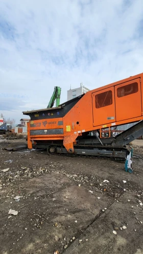 Допълнително оборудване Друг вид Arjes 950, снимка 5