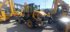   Komatsu WA70M-8 | Mobile.bg    1