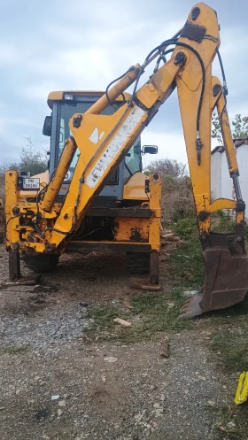 Обява за продажба на Багер New Holland 95 ~ 123 лв. - изображение 9