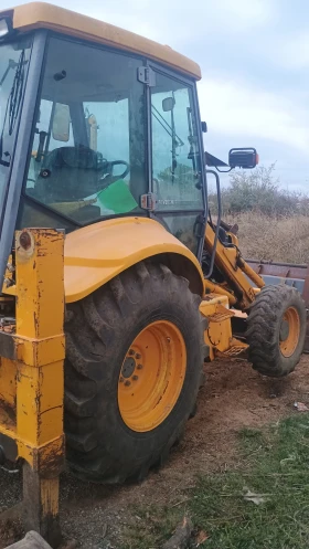 Обява за продажба на Багер New Holland 95 ~ 123 лв. - изображение 10