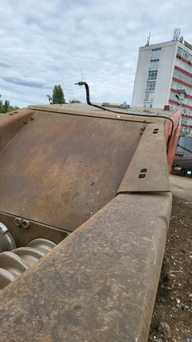 Обява за продажба на Други специализирани машини Arjes 950 ~Цена по договаряне - изображение 7