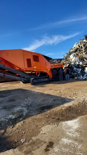 Обява за продажба на Други специализирани машини Arjes 950 ~Цена по договаряне - изображение 3