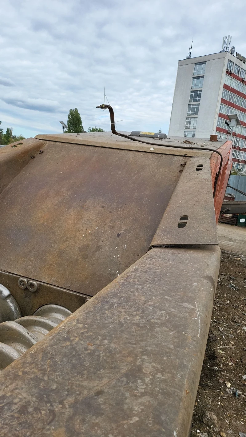 Други специализирани машини Друга Arjes 950, снимка 8 - Индустриална техника - 52646618