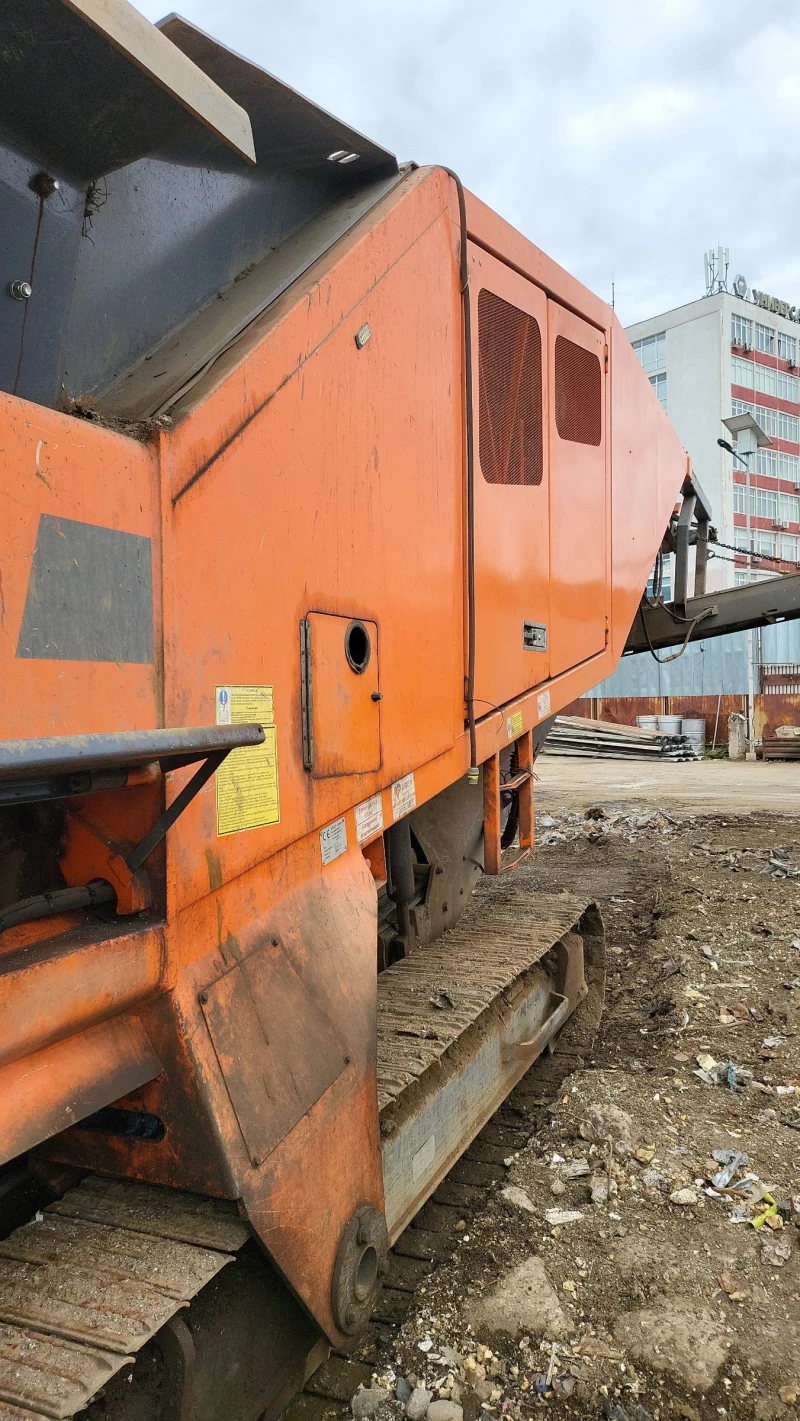 Други специализирани машини Друга Arjes 950, снимка 7 - Индустриална техника - 52646618