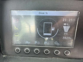 Мотокар Jungheinrich, снимка 14