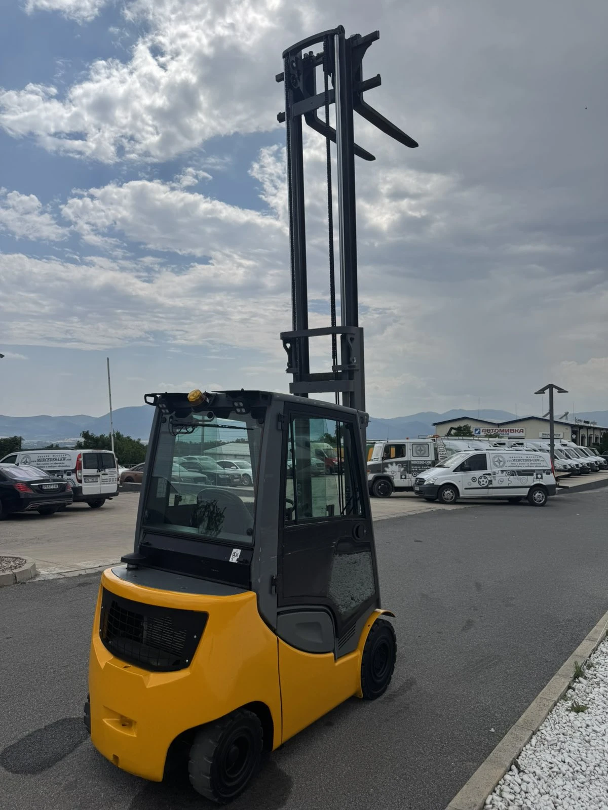  Jungheinrich | Mobile.bg   6