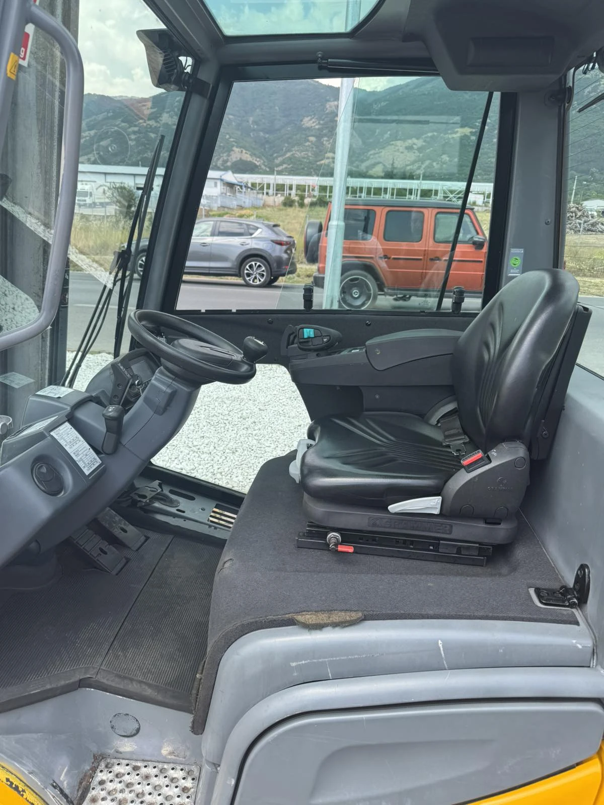  Jungheinrich | Mobile.bg   12