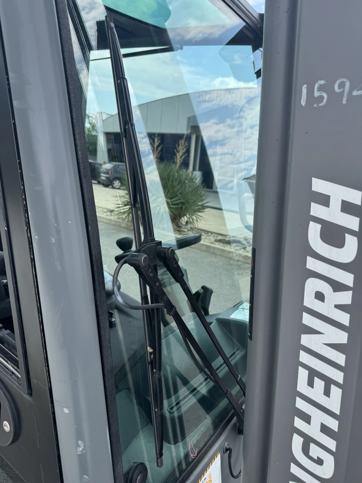  Jungheinrich | Mobile.bg   15