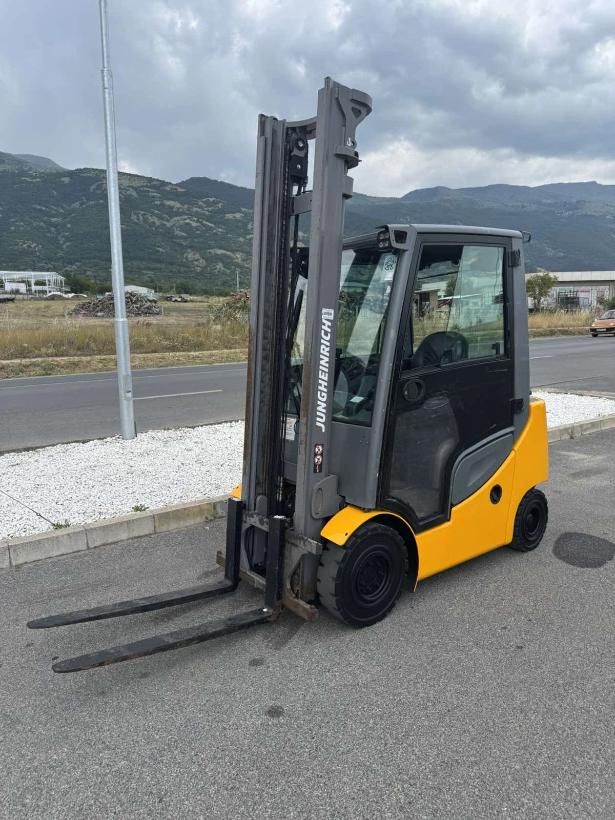  Jungheinrich | Mobile.bg   16