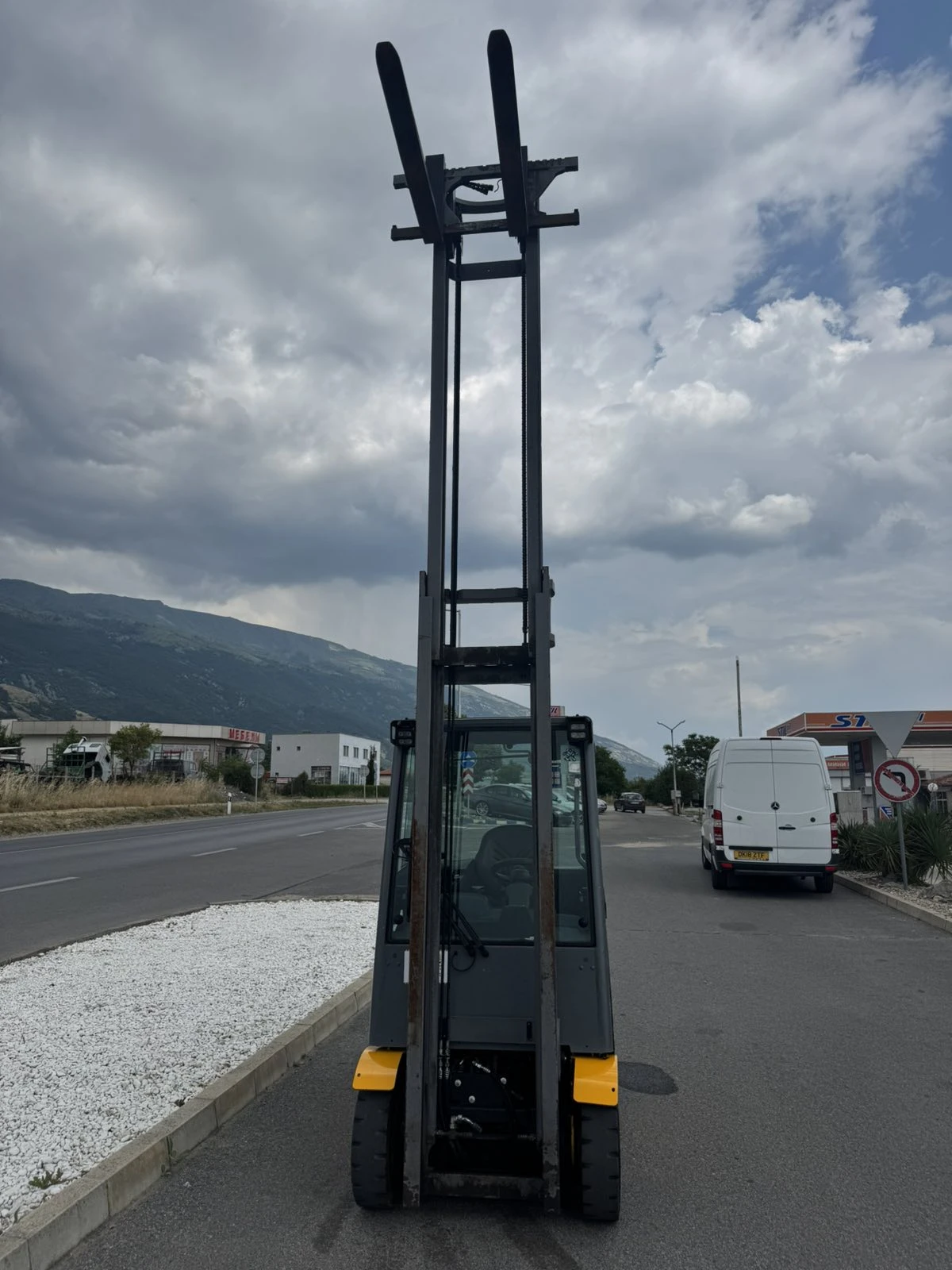  Jungheinrich | Mobile.bg   3