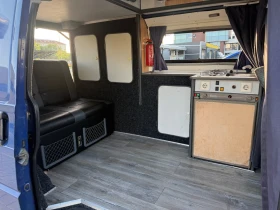 Кемпер VW WV Cemper T4 , снимка 13