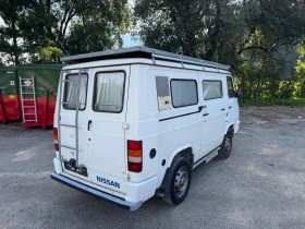 ������ Nissan Trade 3.0D 4x4 ������ | Mobile.bg � ����� ������ 7