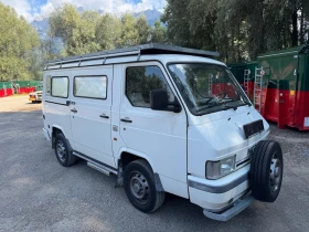 ����� �� �������� �� ������ Nissan Trade 3.0D 4x4 ������