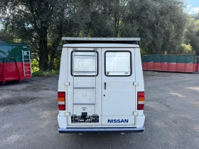 ������ Nissan Trade 3.0D 4x4 ������ | Mobile.bg � ����� ������ 8