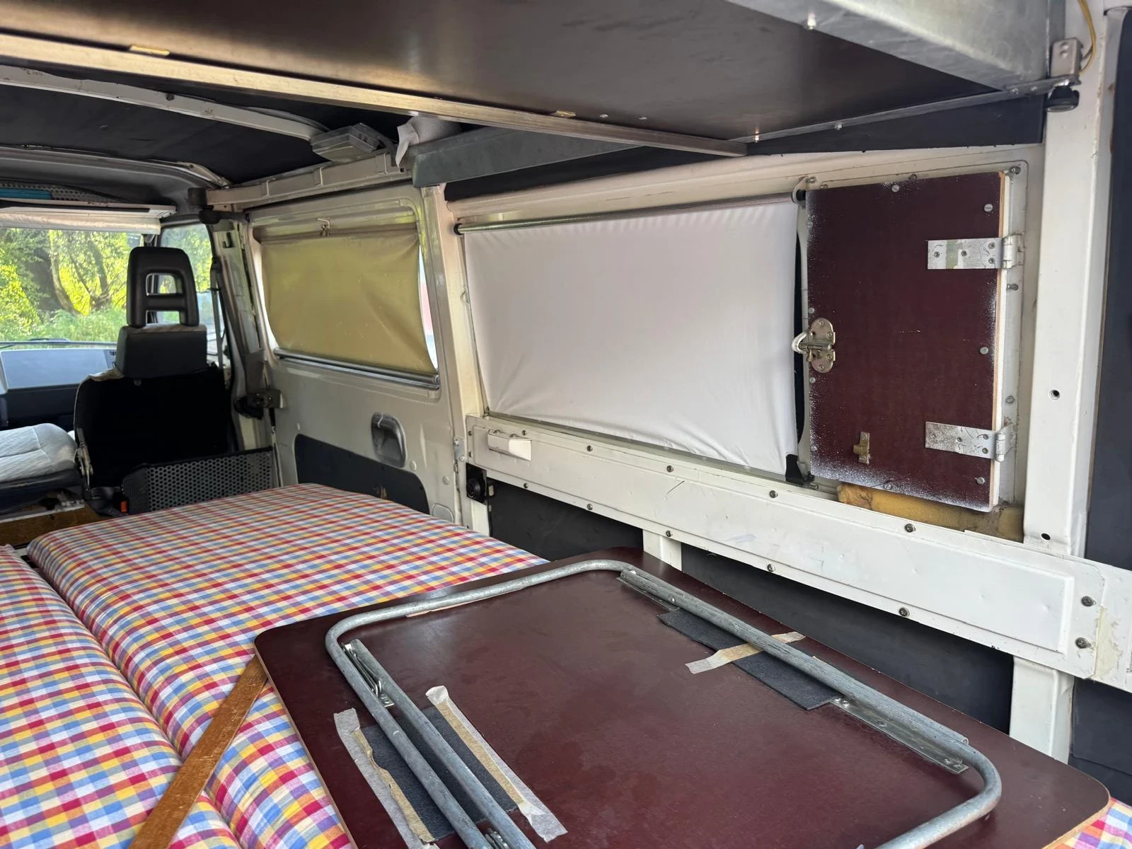 ������ Nissan Trade 3.0D 4x4 ������ | Mobile.bg � ����������� 11