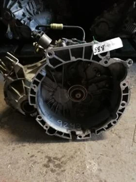 5 степенна ръчна скоростна кутия Mg Rover 75  2.0 Cdti (131 Cv) , снимка 1