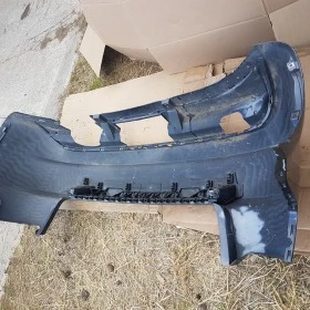 Задна броня за AUDI A-3 SPORTBACK 2007 Г., снимка 4