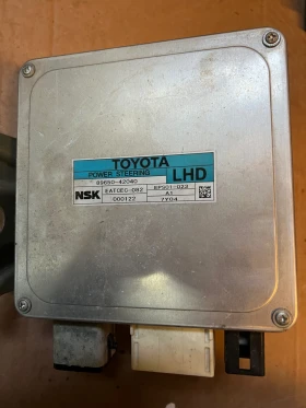 89650-42040 Модул хидравлика Toyota Rav 4 2008 89650-42040, снимка 1 - Части - 48342626