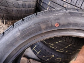 Гуми Зимни 215/50R19, снимка 8