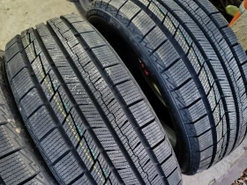 Гуми Зимни 215/50R19, снимка 3