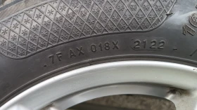 Гуми с джанти Kleber 165/70R14, снимка 13