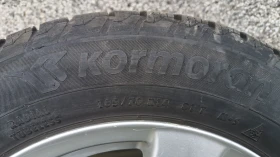 Гуми с джанти Kleber 165/70R14, снимка 14