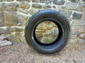 Гуми Зимни 255/55R16, снимка 2